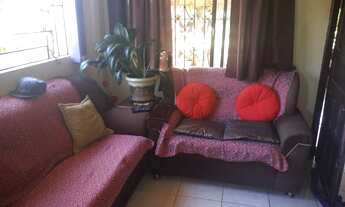 Imagem 6: CASA NO BAIRRO JARDIM DO PRADO