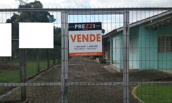 Imagem: Casa Taquara Cruzeiro do Sul