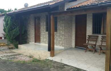 Imagem 2: Casa Taquara Cruzeiro do Sul