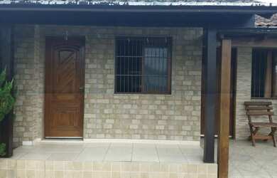 Imagem 3: Casa Taquara Cruzeiro do Sul