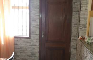 Imagem 6: Casa Taquara Cruzeiro do Sul