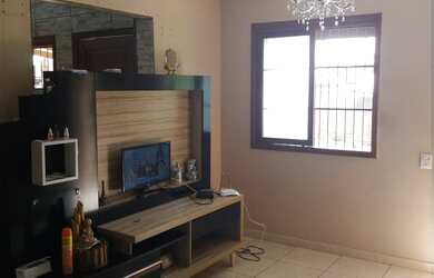 Imagem 7: Casa Taquara Cruzeiro do Sul