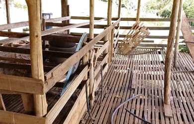 Imagem 5: Sítio com 4 Dormitorio(s) localizado(a) no bairro Gloria em Rolante / Rio Grande do Sul R