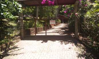 Imagem: CHÁCARA NO BAIRRO MORRO DA CRUZ