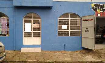 Imagem: Sala Comercial Parobé Centro