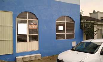 Imagem 2: Sala Comercial Parobé Centro