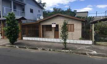 Imagem: CASA NO BAIRRO ARROIO DO SAL