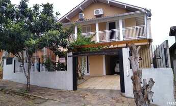 Imagem: CASA NO BAIRRO GUARUJÁ