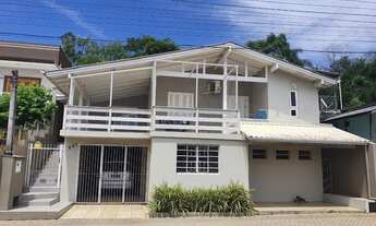 Imagem: SOBRADO NO BAIRRO CENTRO