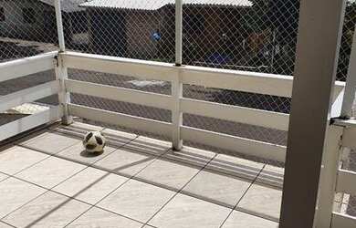 Imagem 4: SOBRADO NO BAIRRO CENTRO