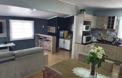 Imagem 5: SOBRADO NO BAIRRO CENTRO