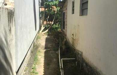 Imagem 3: CASA NO BAIRRO COHAB