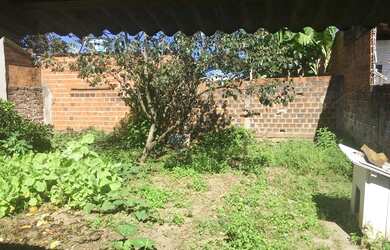 Imagem 4: CASA NO BAIRRO COHAB