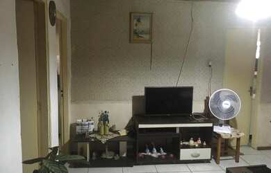 Imagem 7: CASA NO BAIRRO COHAB