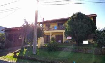 Imagem: Casa Parobé 15 de Junho