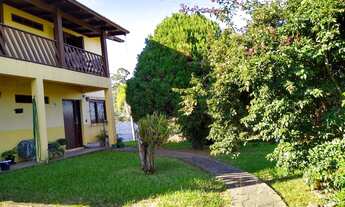 Imagem 4: Casa Parobé 15 de Junho