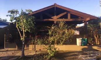 Imagem: CASA NO BAIRRO COHAB