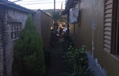 Imagem 4: CASA NO BAIRRO COHAB