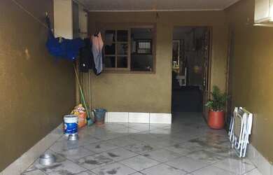 Imagem 5: CASA NO BAIRRO COHAB