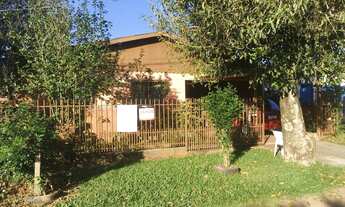 Imagem: CASA NO BAIRRO PARAÍSO