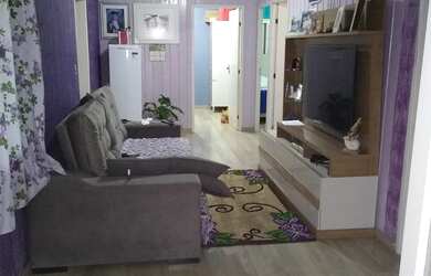 Imagem 7: CASA NO BAIRRO ALTO GUARUJÁ