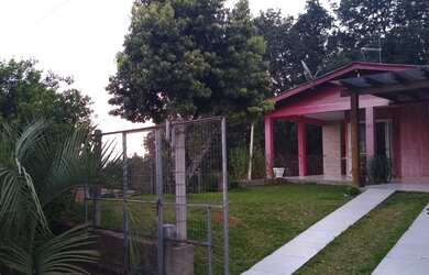 Imagem 2: CASA NO BAIRRO ALTO GUARUJÁ