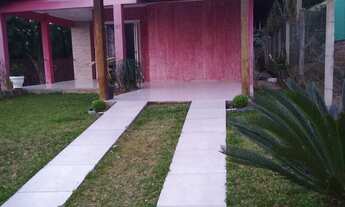 Imagem: CASA NO BAIRRO ALTO GUARUJÁ