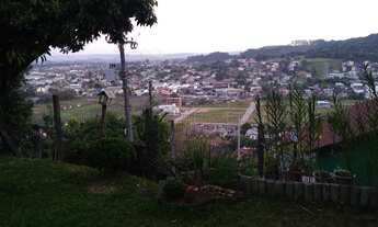 Imagem 6: CASA NO BAIRRO ALTO GUARUJÁ