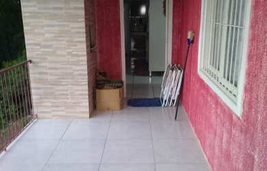 Imagem 3: CASA NO BAIRRO ALTO GUARUJÁ