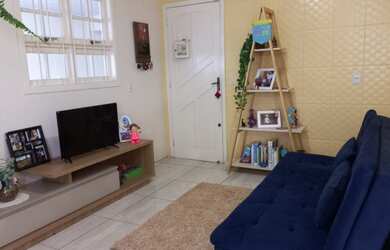 Imagem 4: CASA NO BAIRRO ARROIO DO SAL