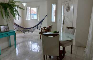 Imagem 5: CASA NO BAIRRO ARROIO DO SAL