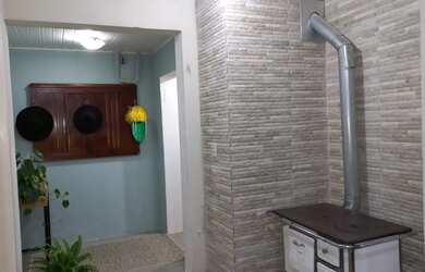 Imagem 6: CASA NO BAIRRO ARROIO DO SAL