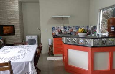 Imagem 7: CASA NO BAIRRO ARROIO DO SAL