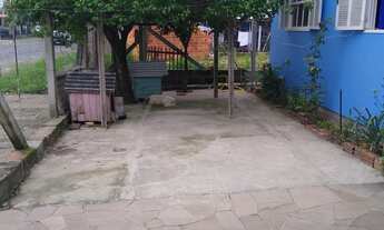 Imagem: CASAS NO BAIRRO NOVA GUARUJÁ