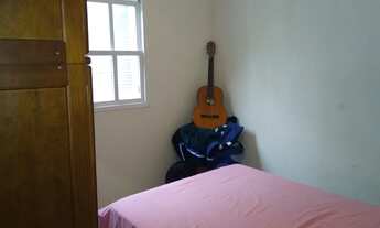 Imagem 4: CASAS NO BAIRRO NOVA GUARUJÁ