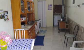 Imagem 5: CASAS NO BAIRRO NOVA GUARUJÁ