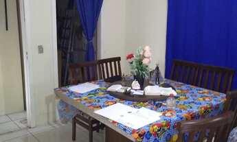 Imagem 6: CASAS NO BAIRRO NOVA GUARUJÁ