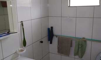 Imagem 7: CASAS NO BAIRRO NOVA GUARUJÁ