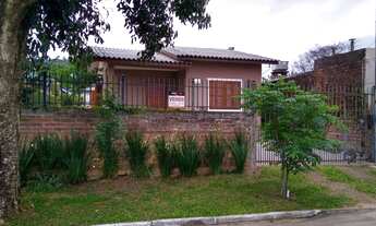 Imagem: CASA NO BAIRRO LARANJEIRAS