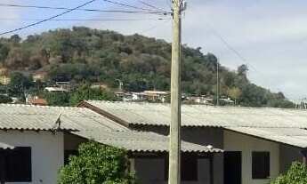 Imagem: CASAS NO BAIRRO NOVA PAROBÉ