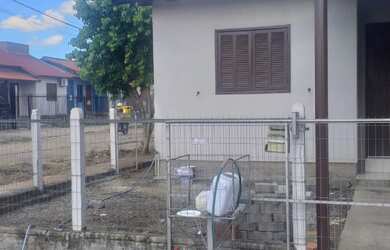 Imagem 2: CASAS NO BAIRRO NOVA PAROBÉ