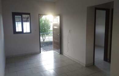 Imagem 5: CASAS NO BAIRRO NOVA PAROBÉ