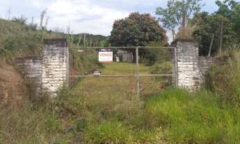 Imagem: ÁREA DE TERRA NO CENTRO