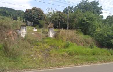 Imagem 4: ÁREA DE TERRA NO CENTRO