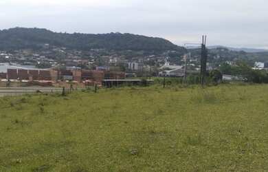 Imagem 5: ÁREA DE TERRA NO CENTRO