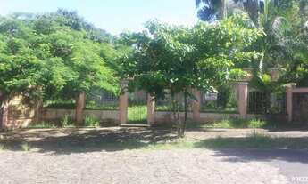 Imagem: Casa Taquara Nossa Senhora de Fátima