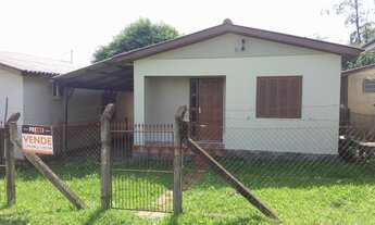 Imagem: CASA NO DISTRITO DE SANTA CRISTINA DO PINHAL