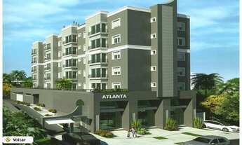 Imagem: Apartamento Taquara Sagrada Família