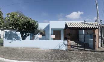 Imagem: CASA NO BAIRRO BOA VISTA