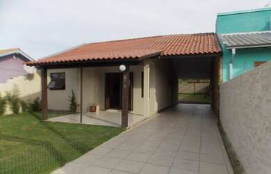 Imagem 3: CASA NO BAIRRO BOA VISTA